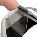 Catit Jumbo Hooded Cat Pan with Airsift