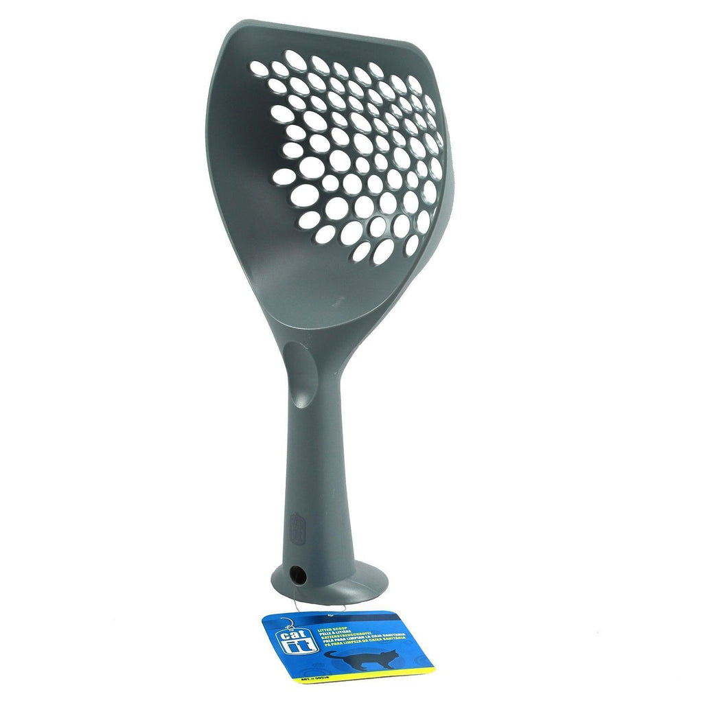 Catit litter clearance scoop