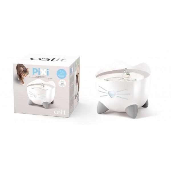 Catit Pixi Cat Drinking Fountain
