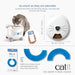 Catit Pixi Smart 6 Meal Feeder Unit
