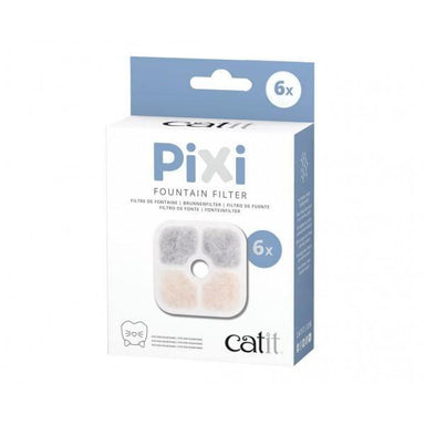 Catit Pixi Smart Cat Drinking Fountain Cartridges