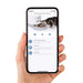 Catit Pixi Smart Mouse Camera