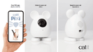 Catit Pixi Smart Mouse Camera