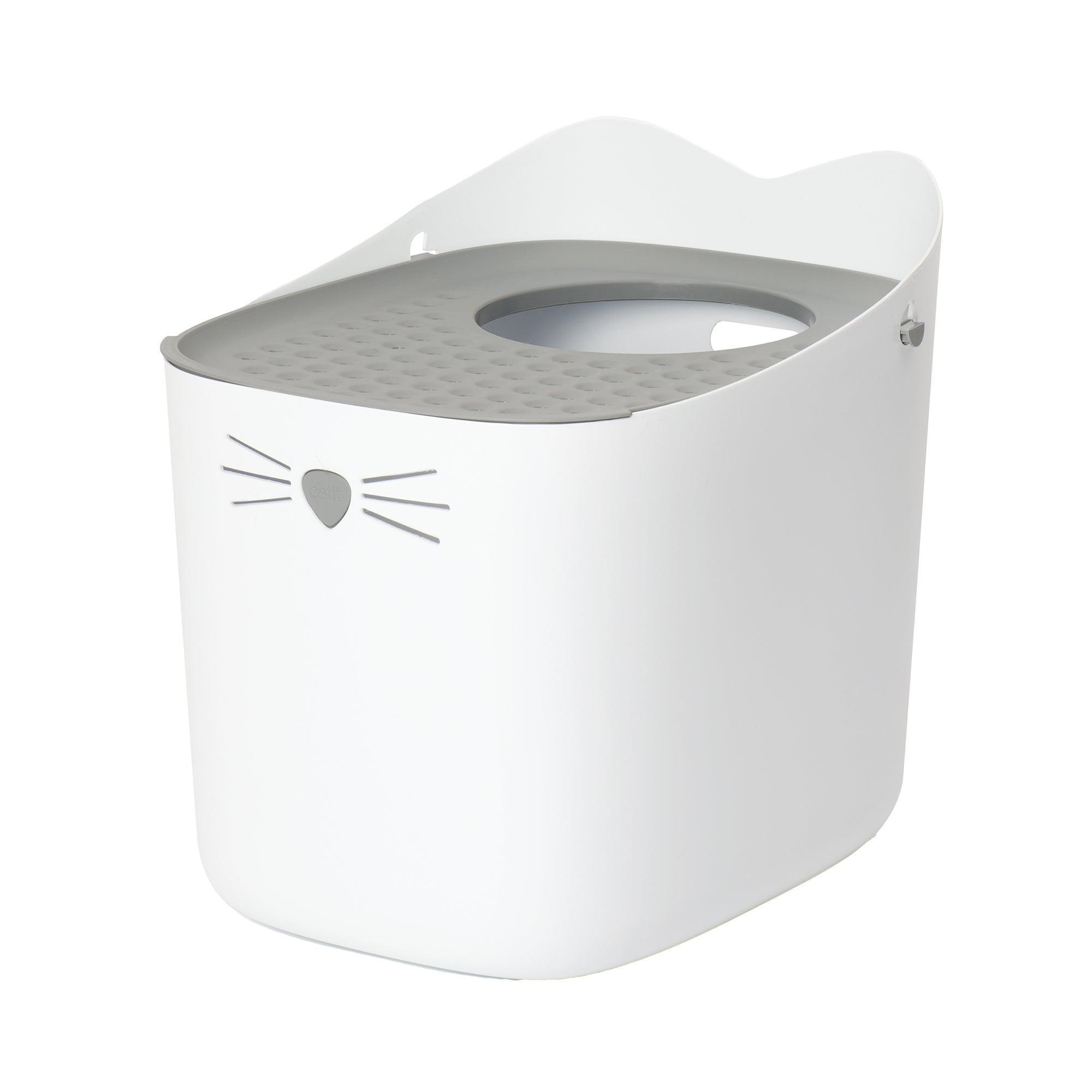 Catit Pixi Top Entry Cat Litter Box