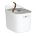 Catit Pixi Top Entry Cat Litter Box