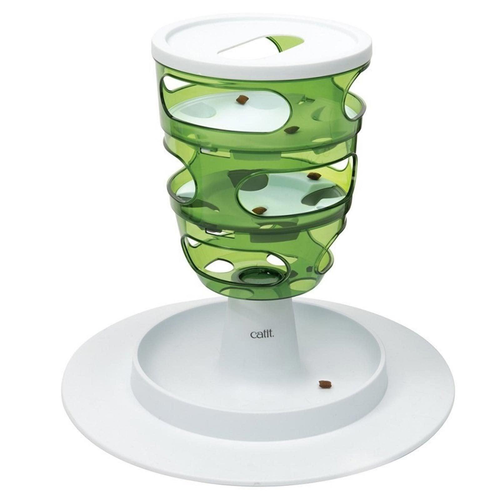 Catit Senses 2.0 Cat Food Tree