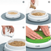 Catit Senses 2.0 Cat Grass Planter With Seed Pack