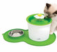 Catit Senses 2.0 Flower Water Fountain 3L Package