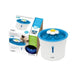 Catit Senses 2.0 Flower Water Fountain 3L with LED Light