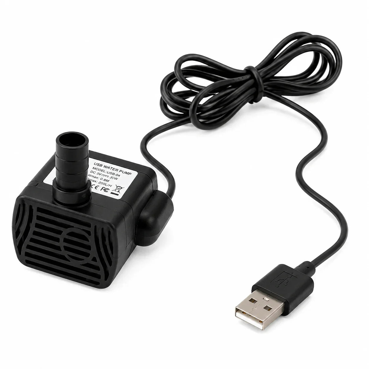 Catit Senses 3L Drinking Fountain Replacement Pump