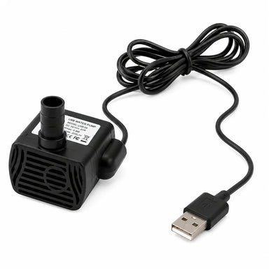 Catit 2.0 Flower Fountain Replacement Pump