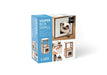 Catit Vesper Box Cat Home with Platform