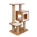 Catit Vesper Giant Cat Home Complex with Platforms