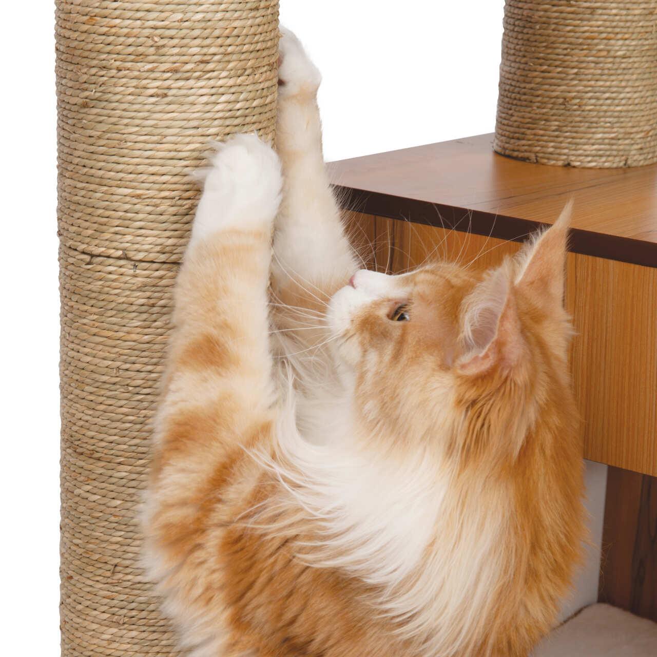 Catit Vesper Giant Cat Home Complex with Platforms