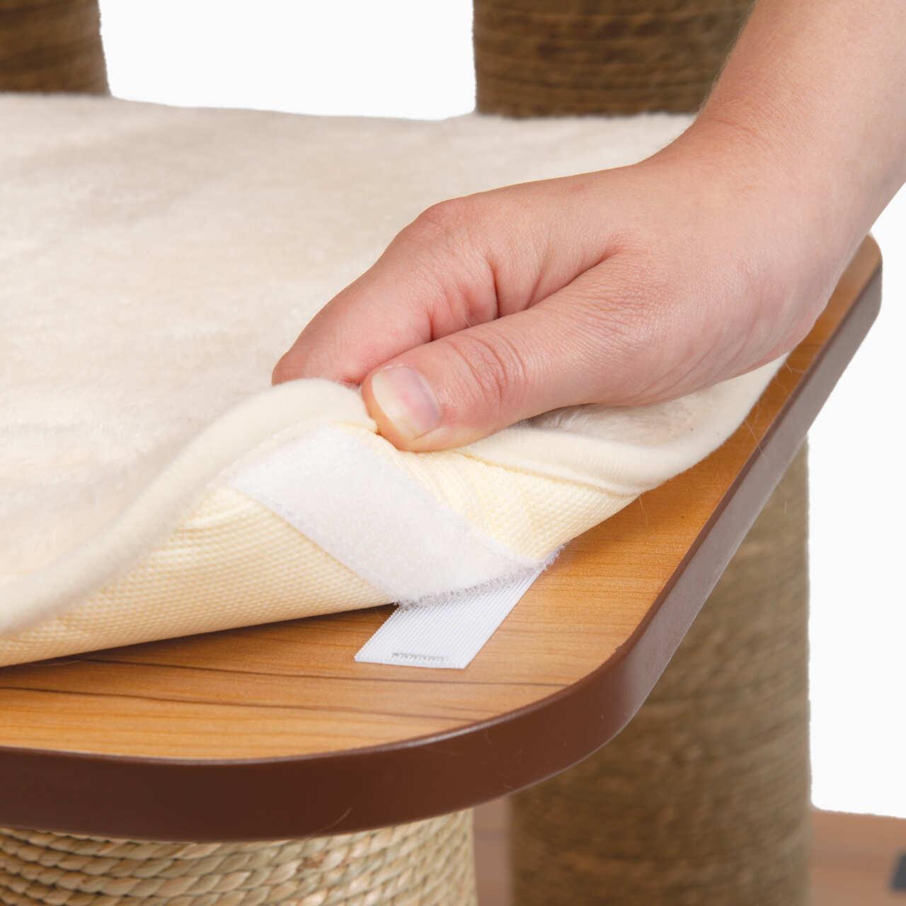 Catit Vesper Giant Cat Home Complex with Platforms