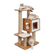 Catit Vesper Giant Cat Home Complex with Platforms