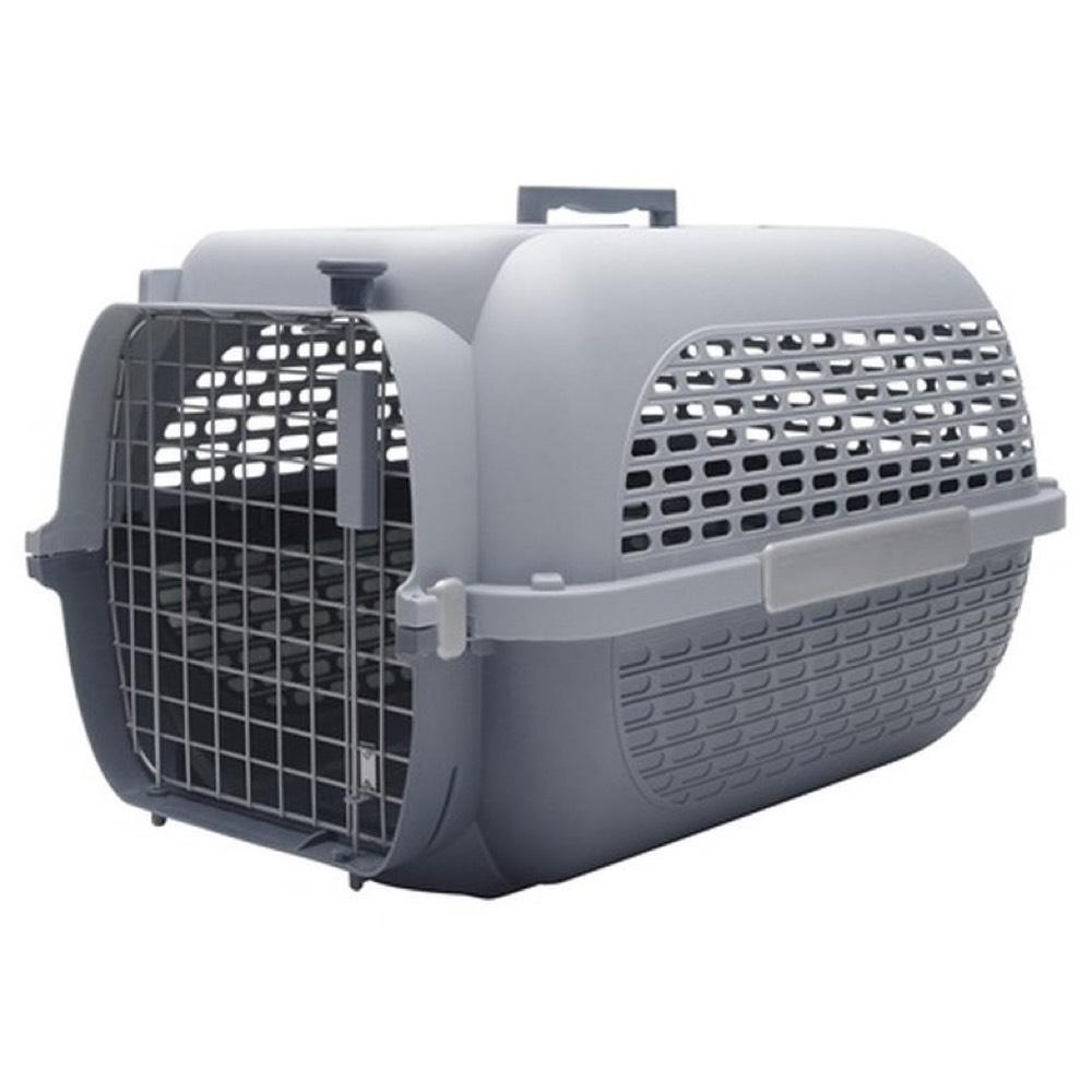 Catit Voyageur Cat Carrier Cool Grey