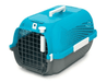 Catit Voyageur Cat Carrier Grey-Blue Small