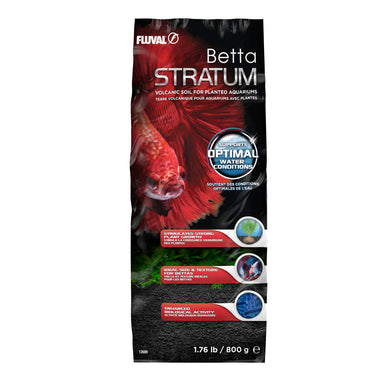 Fluval Betta Stratum 800g