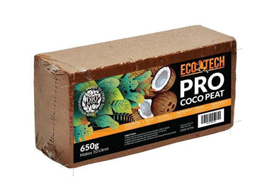 Coco Jungle Peat Reptile Frog Lizard Snake Terrarium Substrate x3 Pack