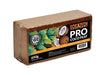 Coco Jungle Peat Reptile Frog Lizard Snake Terrarium Substrate