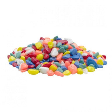 Coloured Aquarium Gravel Multi Colour 2kg