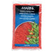 Coloured Aquarium Gravel Orange 2kg