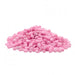 Coloured Aquarium Gravel Pink 2kg