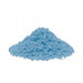 Coloured Aquarium Gravel Sky Blue 2kg