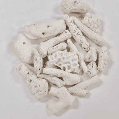 Coral Bones-Rubble 20mm 2kg