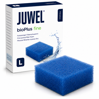 Juwel Filter Sponge Fine Large 6.0 1PK (88101)