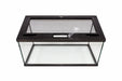 Deluxe Reptile Terrarium 50cm x 30cm x 30cm