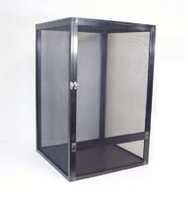 Deluxe Stick Insect Mesh Cage Enclosure Large