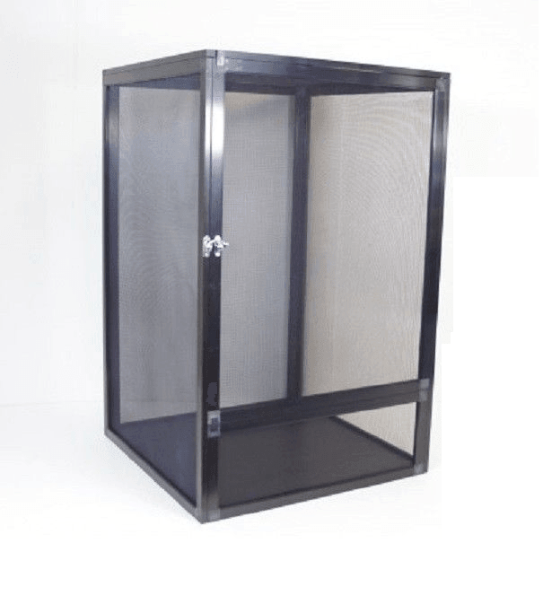 Deluxe Stick Insect Mesh Cage Enclosure Small