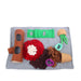 Dig It Dog Play & Treat Mat