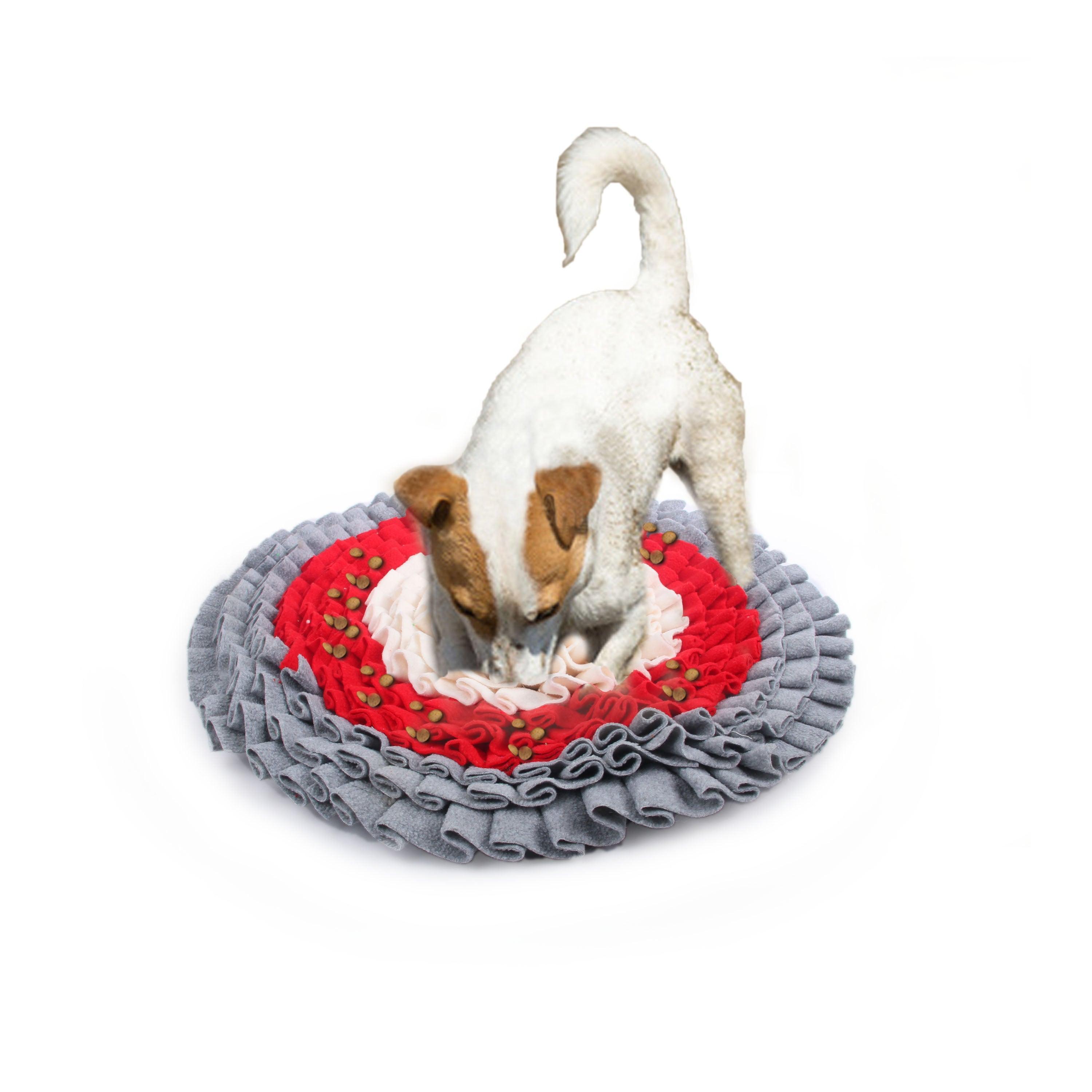 Dig It Dog Play Treat Mat