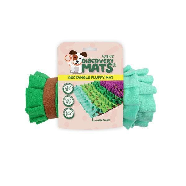 Dig It Dog Play & Treat Mat