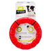 Dog Dental Ring Smile Medium