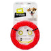 Dog Dental Ring Smile Small
