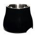 Dogit 2 in 1 Elevated Dog Feeding Bowl Large Black