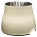 Dogit 2 in 1 Elevated Dog Feeding Bowl Large White