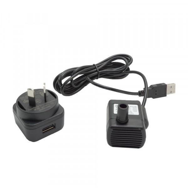 Dogit-Catit Replacement Pump Transformer (USB)