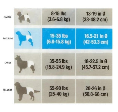 Dogit Dog Diapers Nappies Medium 12 Pack