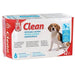 Dogit Dog Diapers Nappies Medium 12 Pack