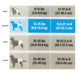 Dogit Dog Diapers Nappies Small 12 Pack