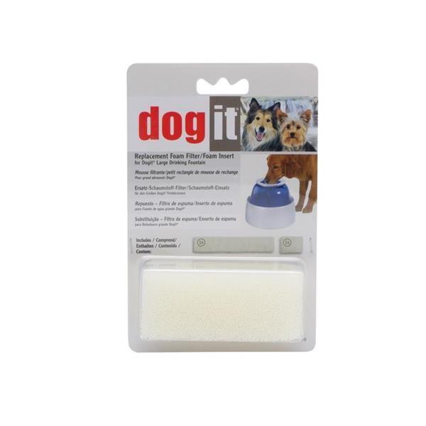 Dogit Large Dog Drinking Station Foam