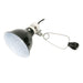 Dome Heat Lamp Reflector Ceramic Fixture
