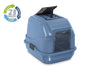 Easy Cat Hooded Cat Pan Set