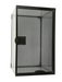 Eco Tech Glass Reptile Terrarium Tank 50 x 30 x 35cm