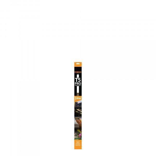 Eco Tech T5 Light Unit Reflector 24 Watt